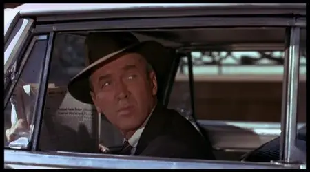 Vertigo / Vertigo - Aus dem Reich der Toten [DVD9] (1958)