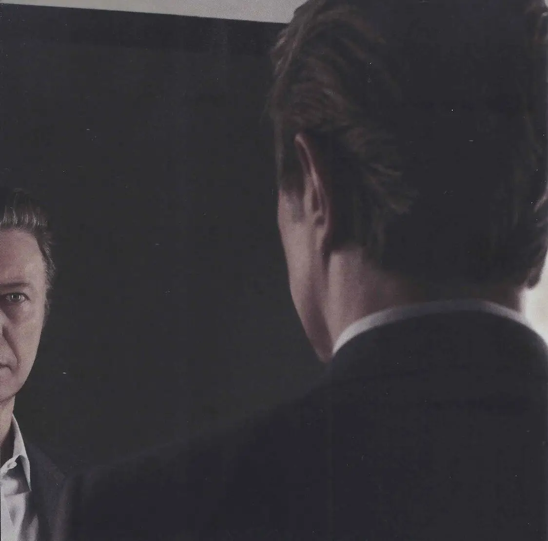 David Bowie - Nothing Has Changed (2014) [2CD] {2CD Version Parlophone}