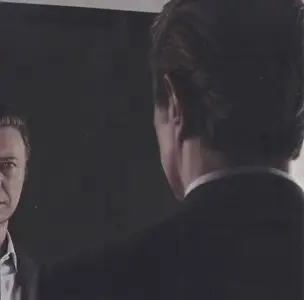 David Bowie - Nothing Has Changed (2014) [2CD] {2CD Version Parlophone}