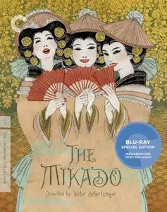 The Mikado (1939) [The Criterion Collection]
