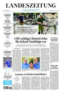 Landeszeitung - 17. August 2018