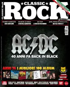 Classic Rock Italia – giugno 2020