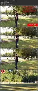 Lifelong Benefits of Tai Chi Postures to Ease Low Back Pain