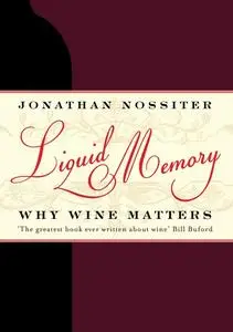 «Liquid Memory» by Jonathan Nossiter