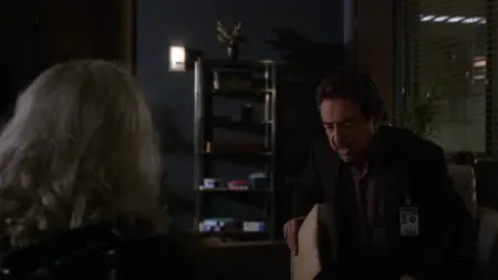 Criminal Minds S12E09