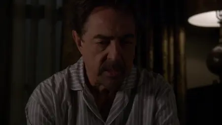 Criminal Minds S12E09