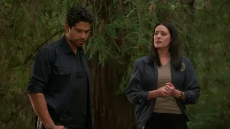 Criminal Minds S12E09