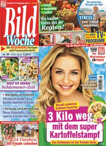 BildWoche - 30 Oktober 2025
