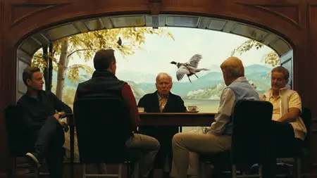 One Battle After Another (2025)