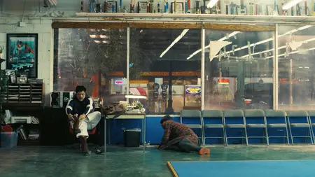 One Battle After Another (2025)