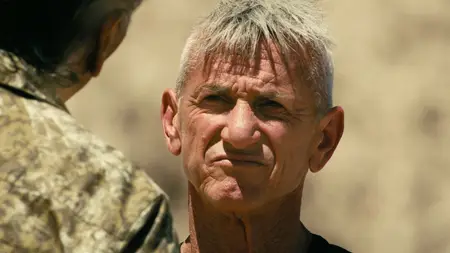 One Battle After Another (2025)