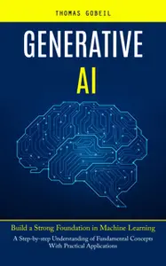 Generative Ai: Build a Strong Foundation in Machine Learning