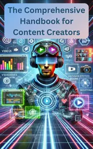 The Comprehensive Handbook for Content Creators