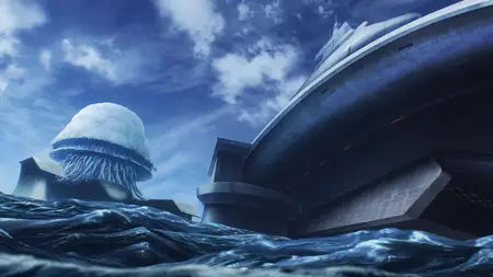 Soukyuu no Fafner - Dead Aggressor EXODUS 26 mkv" yEnc