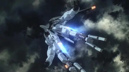 Soukyuu no Fafner - Dead Aggressor EXODUS 26 mkv" yEnc