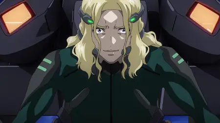 Soukyuu no Fafner - Dead Aggressor EXODUS 26 mkv" yEnc