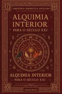 Alquimia Interior para o Século XXI (Portuguese Edition)