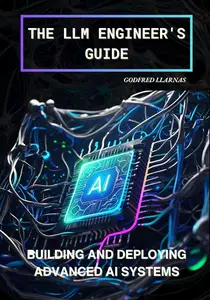 The LLM Engineer's Guide: Building and Deploying Advanced AI Systems