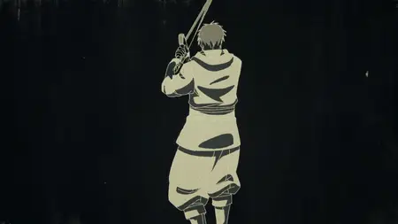 From Old Country Bumpkin to Master Swordsman S01E06 The Old Country Bumpkin Faces the Dead