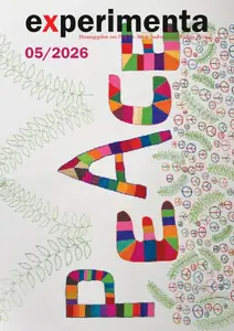 Experimenta - Nr.5 2026