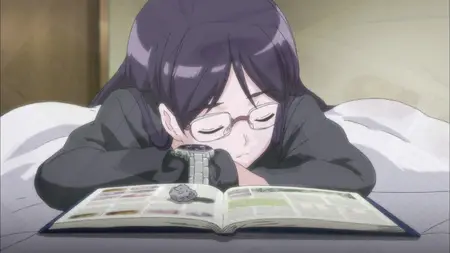 Gunslinger Girl Il Teatrino - NCED2