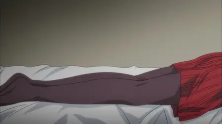 Gunslinger Girl Il Teatrino - NCED2