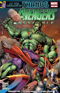 Avengers Assemble 004 (2012