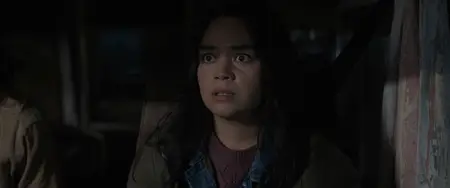 Final Destination: Bloodlines (2025)