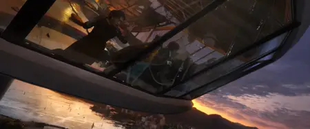 Final Destination: Bloodlines (2025)