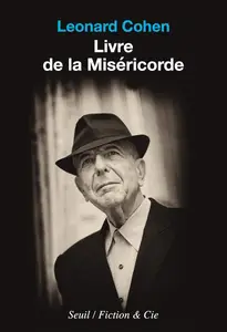 Leonard Cohen, "Livre de la miséricorde"
