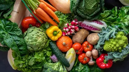 Grow Your Own Veggies - Beginner’s Guide to Home Gardening