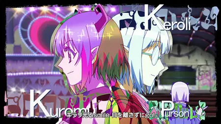 Welcome to Demon School! Iruma kun (2019 S02E20 Dream Date Audio