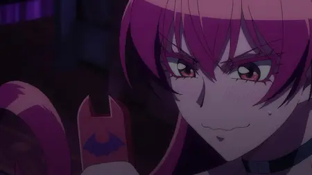 Welcome to Demon School! Iruma kun (2019 S02E20 Dream Date Audio