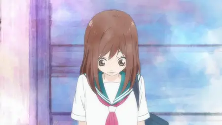 Blue Spring Ride (2014 S01E01 Page 1 1080p BluRay REMUX AVC LPCM 2 0 B00BA