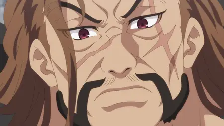 Let This Grieving Soul Retire S01E19 I Want to Get Through This Somehow