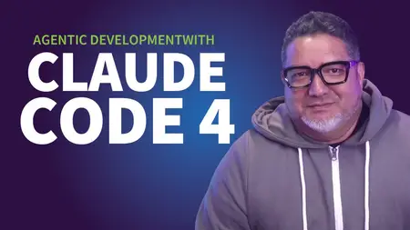 Claude Code 4: Agentic Coding for Professional Developers