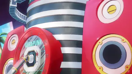 One Piece - Egghead (RECAP