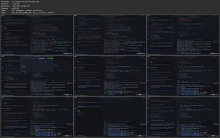Github Copilot Grundkurs