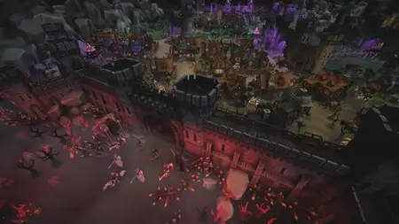 Darfall (2025)