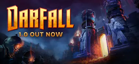 Darfall (2025)