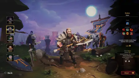 Darfall (2025)