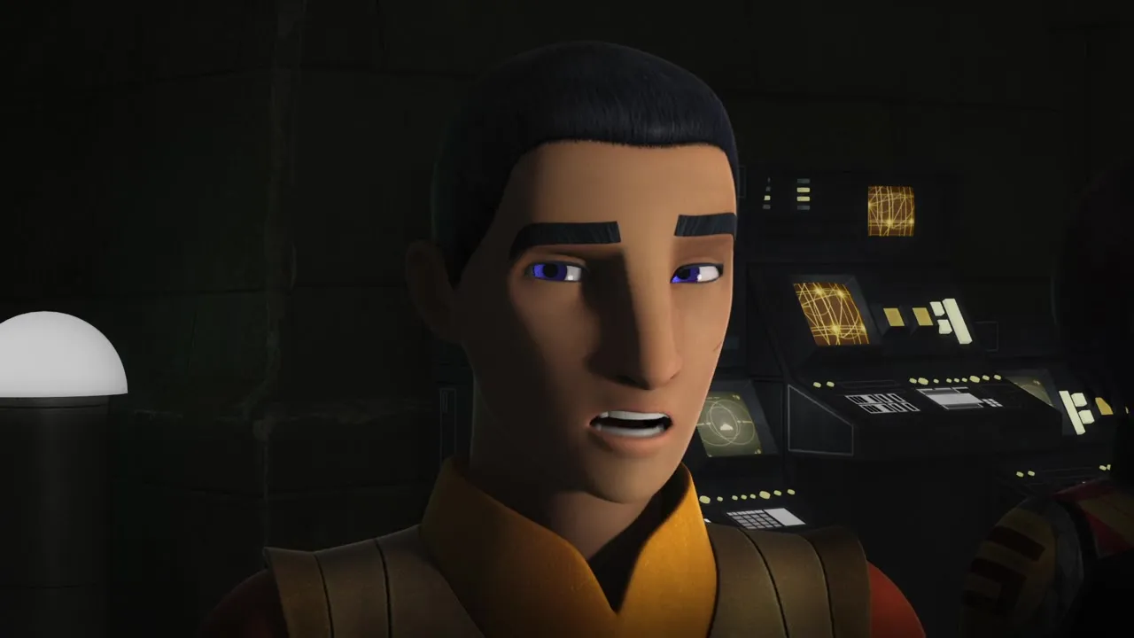 Star Wars Rebels S04E05