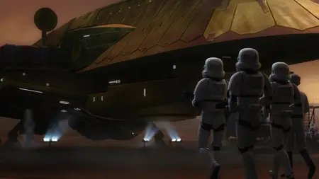 Star Wars Rebels S04E05
