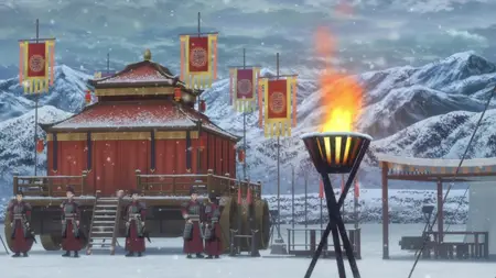 Kusuriya no Hitorigoto - 46 (720p