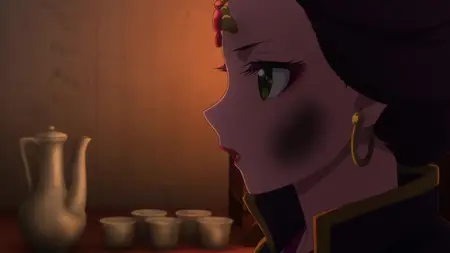 Kusuriya no Hitorigoto - 46 (720p