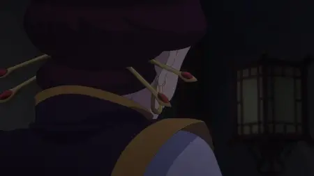 Kusuriya no Hitorigoto - 46 (720p