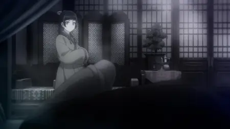 Kusuriya no Hitorigoto - 46 (720p