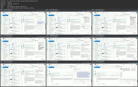 Copilot in Outlook: Die Produktivität erhöhen