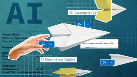 Copilot in Outlook: Die Produktivität erhöhen