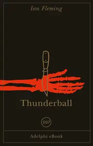 Thunderball - Ian Fleming